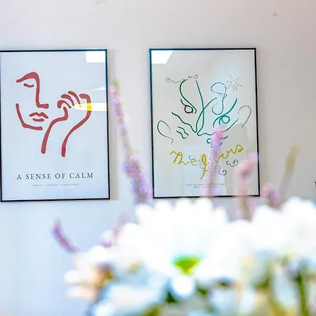 Rare! L'atelier Provencal, Getaway In Old - 4th Floor Appartamento Antibes