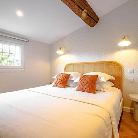 Rare! L'atelier Provencal, Getaway In Old - 4th Floor