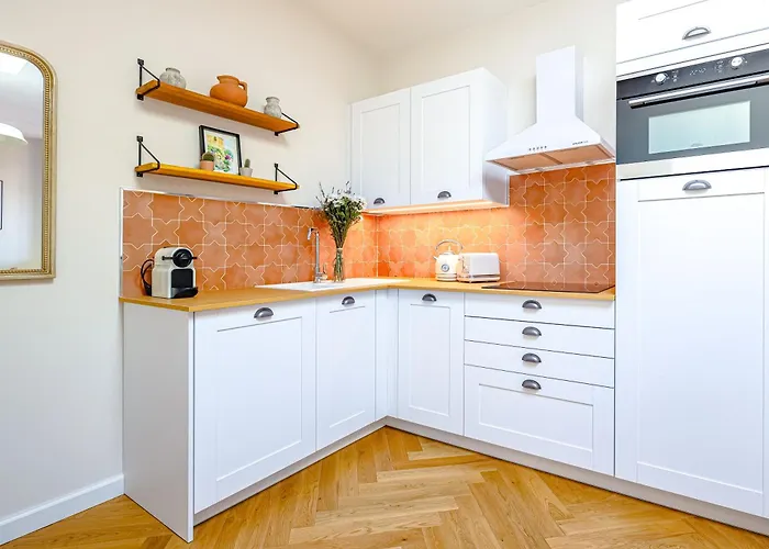 Appartamento Rare! L'atelier Provencal, Getaway In Old - 4th Floor