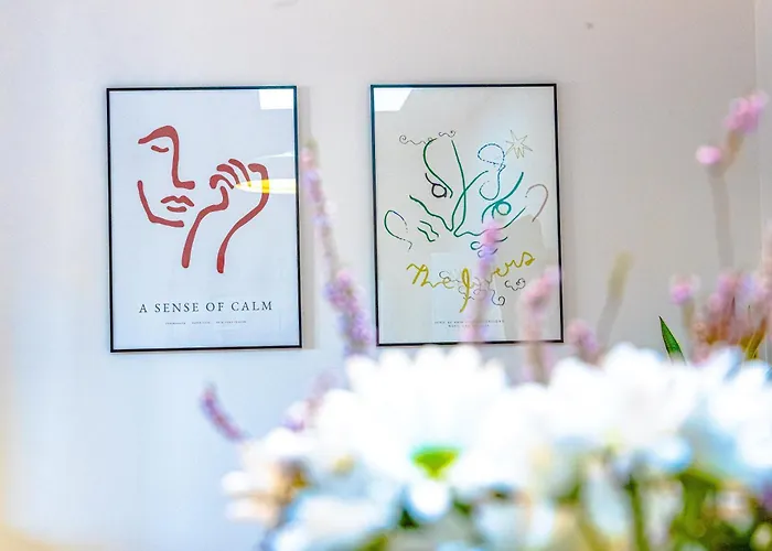 Rare! L'atelier Provencal, Getaway In Old - 4th Floor Appartamento Antibes