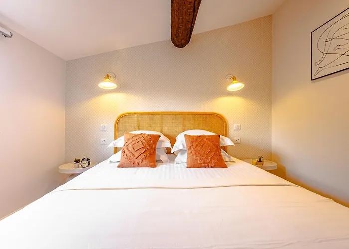 Rare! L'atelier Provencal, Getaway In Old - 4th Floor Appartamento