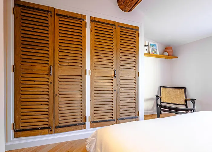 Appartamento Rare! L'atelier Provencal, Getaway In Old - 4th Floor Antibes