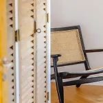 Rare! L'atelier Provencal, Getaway In Old - 4th Floor Apartment
