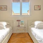 Rare! L'atelier Provencal, Getaway In Old - 4th Floor Apartment Antibes