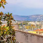 Rare! L'atelier Provencal, Getaway In Old - 4th Floor Apartment Antibes