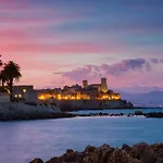 Rare! L'atelier Provencal, Getaway In Old - 4th Floor Antibes