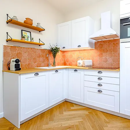 Apartment Rare! L'atelier Provencal, Getaway In Old - 4th Floor