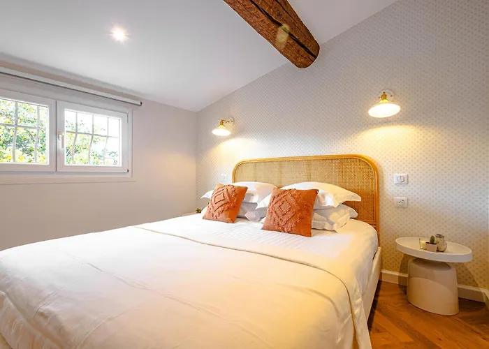 Rare! L'atelier Provencal, Getaway In Old